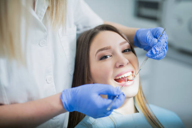 Why Choose Us for Your Dental Needs in Parshall, ND